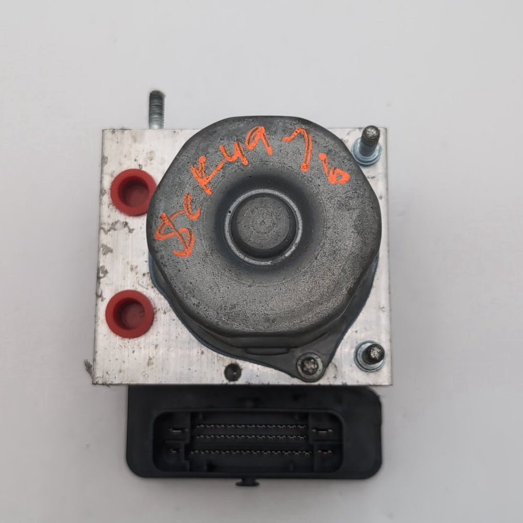 2013 2014 Toyota Avalon 3.5L ABS Anti Lock Brake Pump Control Unit 44540-07070