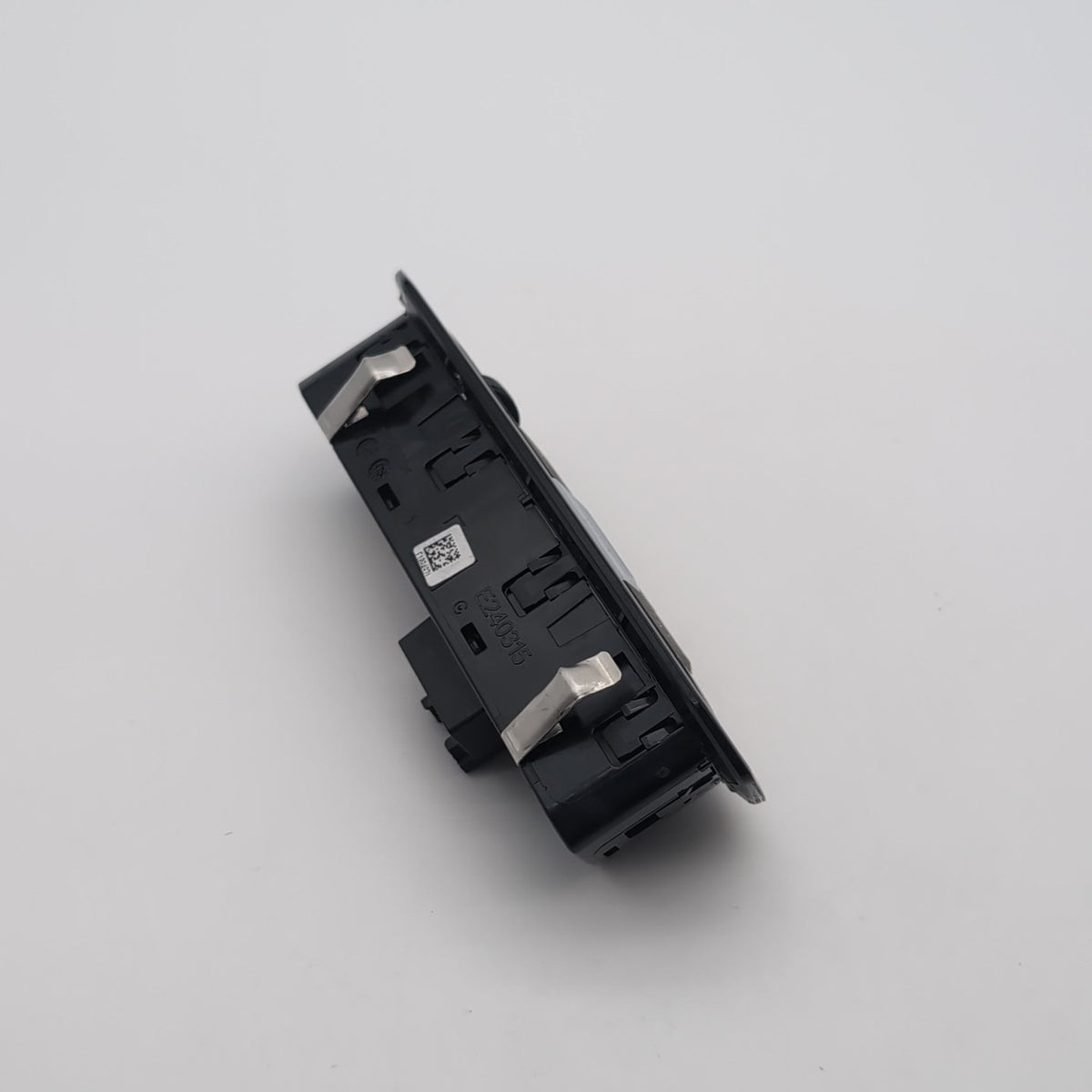 2021 - 2026 BMW G20 G80 G22 G26 G82 M3 M4 Headlight Control Switch Panel 5A16B17