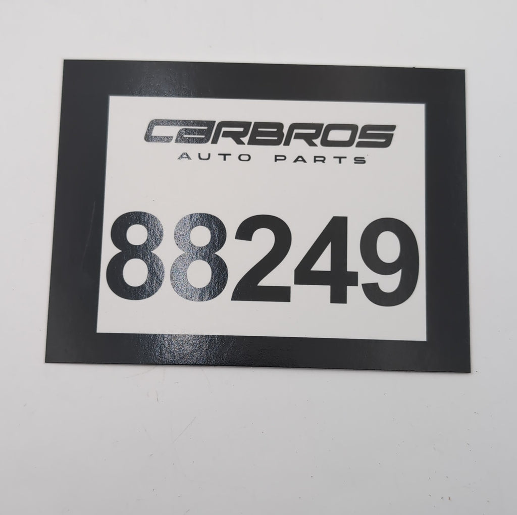 2016 2017 Toyota Avalon 3.5L ABS Anti Lock Brake Pump Control Unit 44540-07110