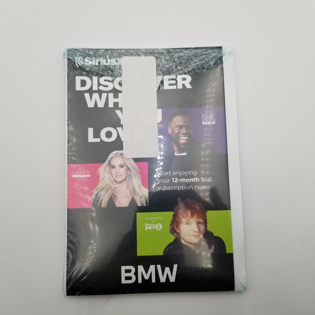 2024 BMW 4 Series Gran Coupe M440i Owners Manual Set Kit with Case OEM 5A9A957