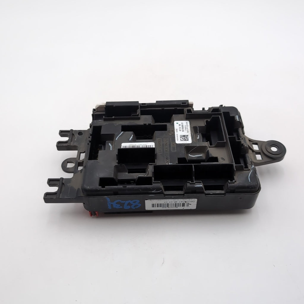 2014 2015 2016 2017 2018 BMW X5 X6 Rear Fuse Relay Junction Box OEM 9316569