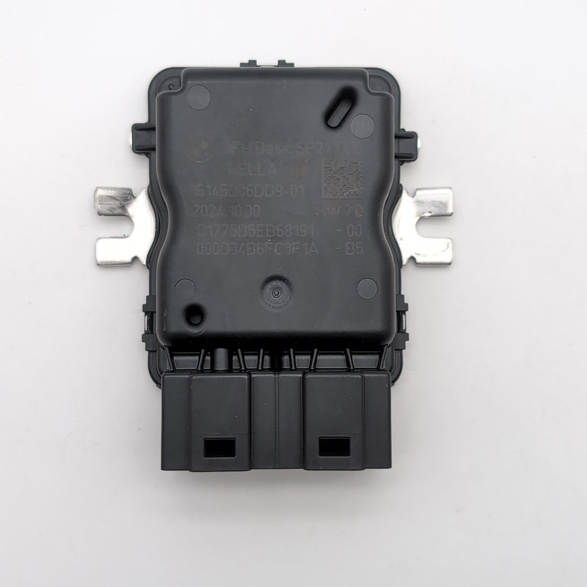 2024 - 2026 BMW 2 5 7 G60 G70 F74 X1 X2 X3 X5 X6 X7 Fuel Pump Control Module