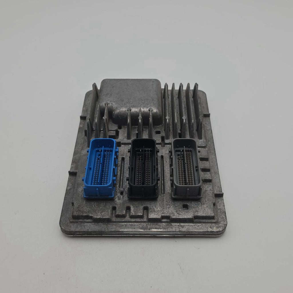 2018 2019 Chevrolet Cruze Engine Computer Control Module E80 12683660