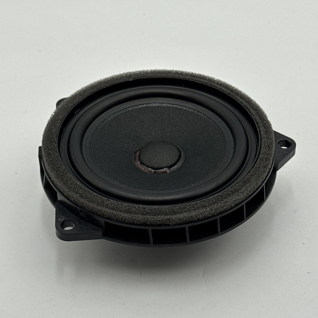 2022 2023 2024 2025 BMW X1 X2 ALEV1 Front Rear Door Midrange Speaker 9442520