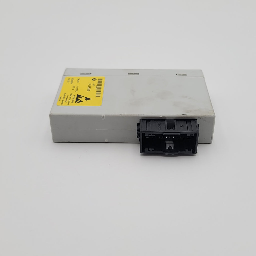 2006 2007 2008 2009 2010 Bmw E60 Power Body Control Module 9138969 Oem