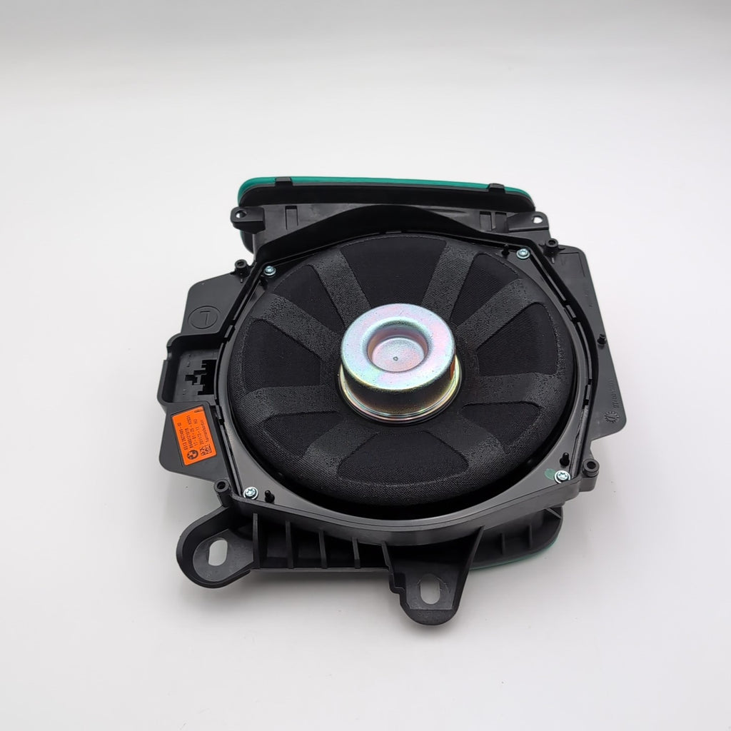2019 - 2025 BMW G80 G82 G83 M3 M4 Front Left Side Sub Woofer Assembly 2622489