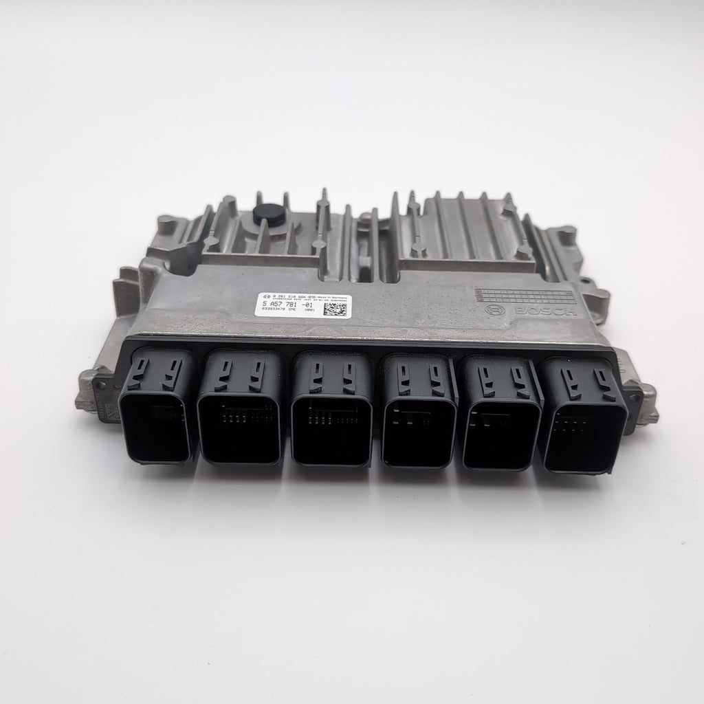 2022 2023 2024 BMW X3 G01 Engine Computer Control Module ECU ECM DME 5A57781