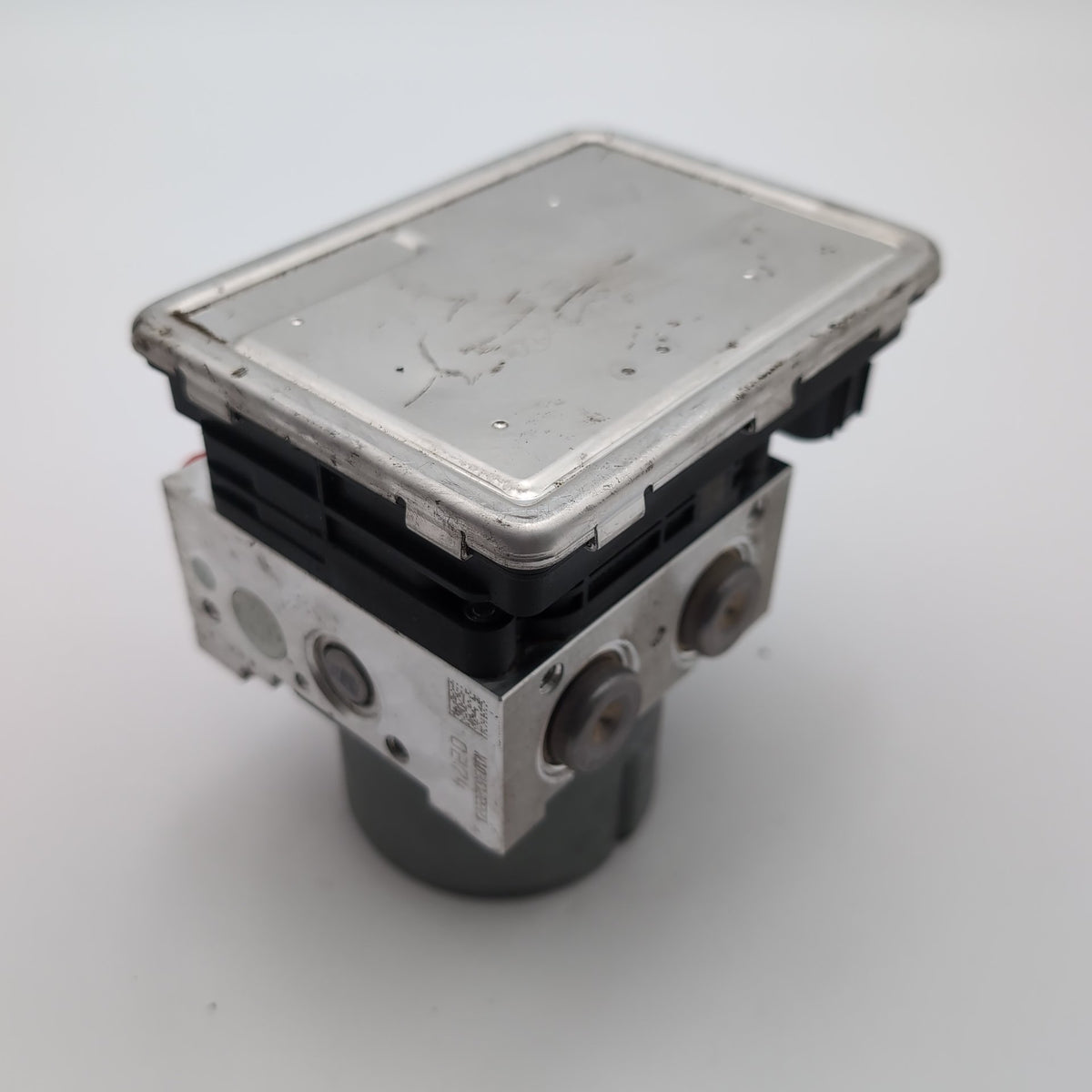 2019 2020 2021 2022 2023 Mazda 3 2.5L ABS Anti Lock Brake Pump BCKA437A0B