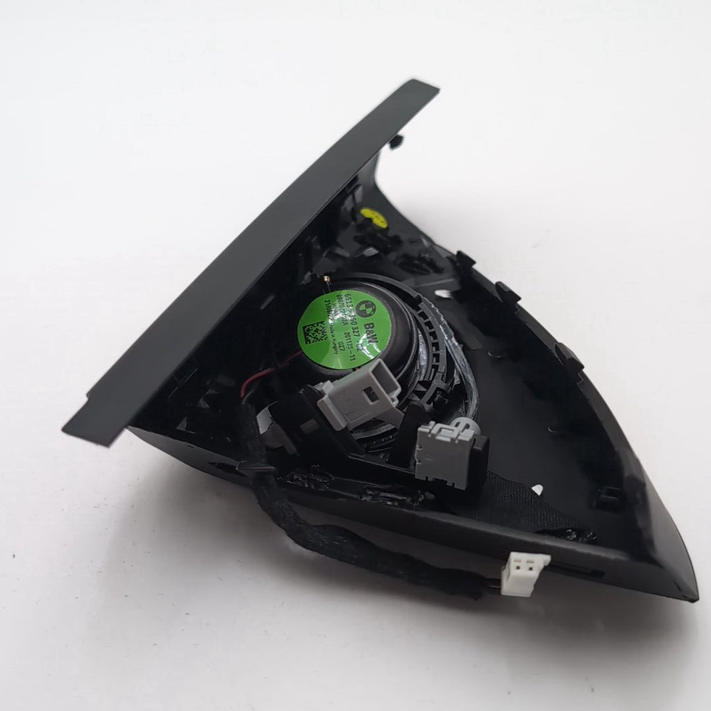 2023 - 2026 BMW X6 X6M Bower Wilkins Front Right Door Tweeter Speaker 6991218