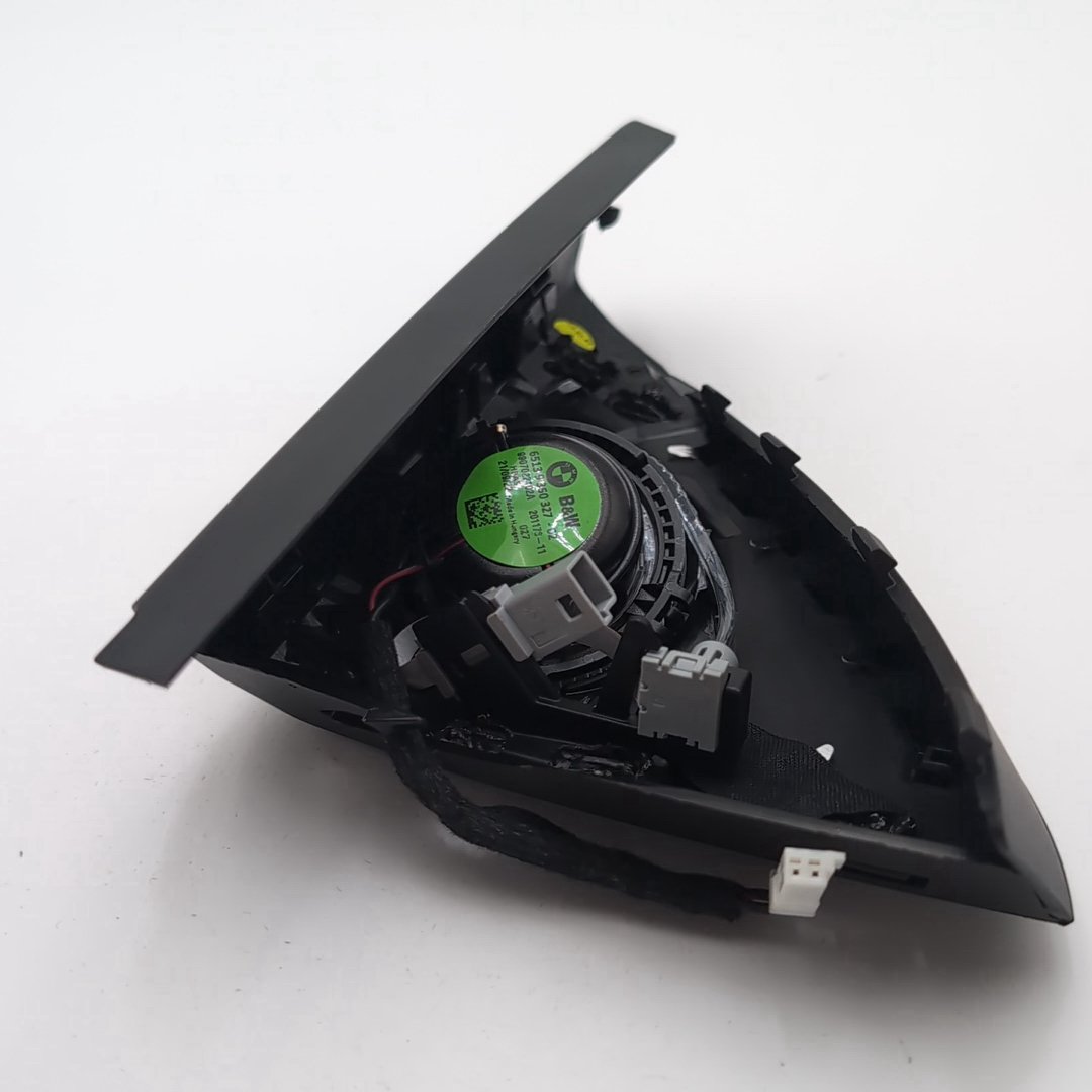 2023 - 2026 BMW X6 X6M Bower Wilkins Front Right Door Tweeter Speaker 6991218