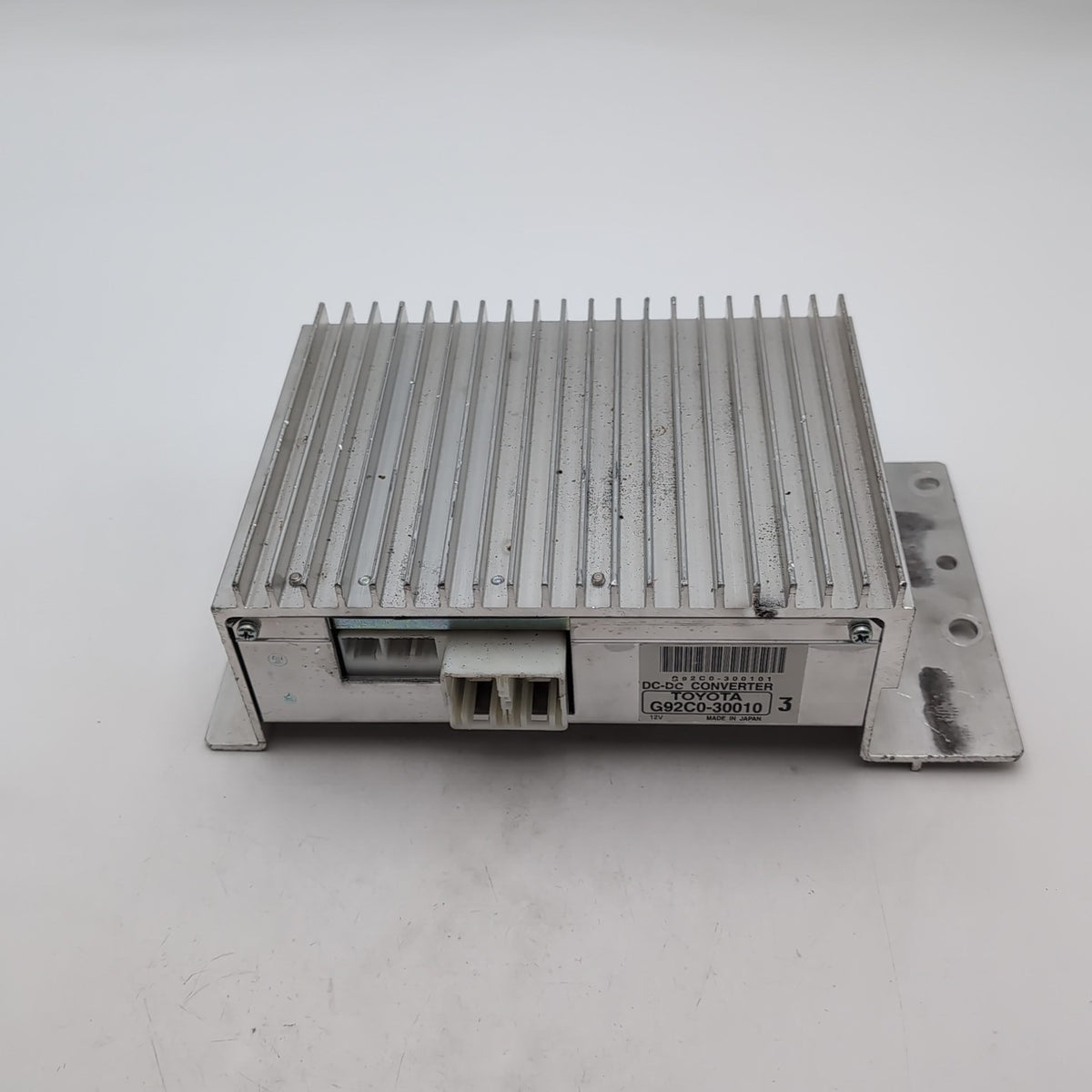 2006- 08 LEXUS GS350 GS430 GS460 SWAY BAR INVERTER CONVERTER MODULE G92C0-30010