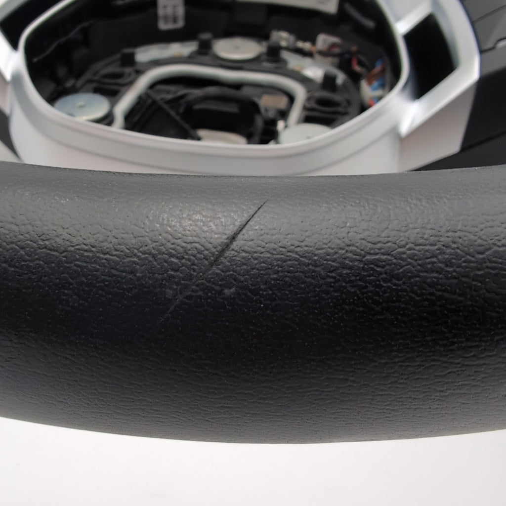 2023 2024 2025 BMW X1 X2 U11 U10 Leather Steering Wheel 9472034