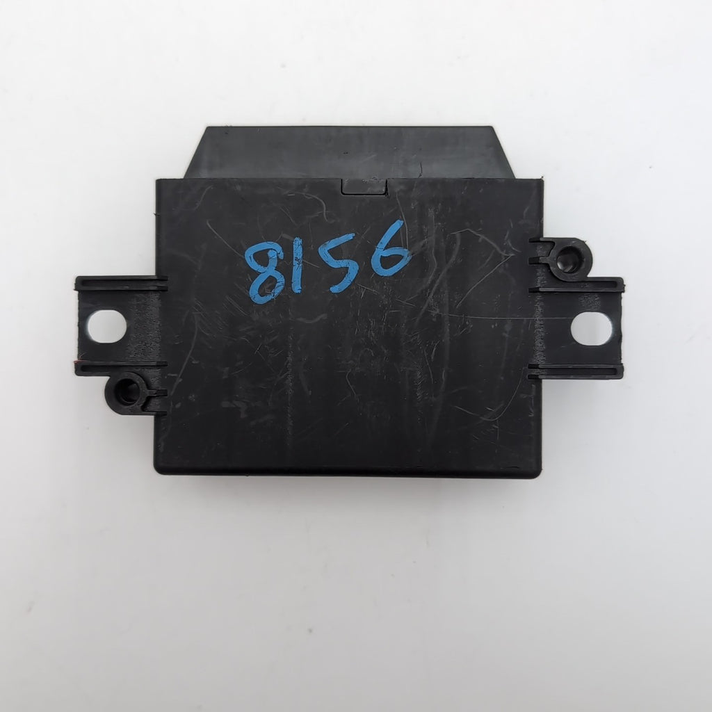 2013 2014 2015 AUDI Q7 PARK PARKING AID ASSIST CONTROL MODULE OEM 4L0919475A