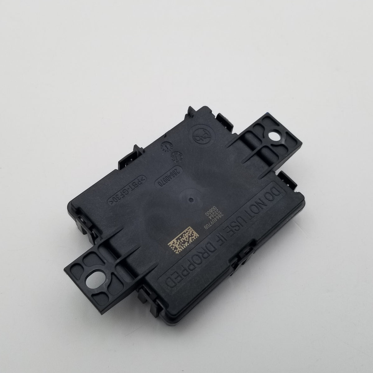 2023 - 2025 BMW G60 G70 iX X1 X2 X5 X6 X7 XM Close Range Radar Control Module
