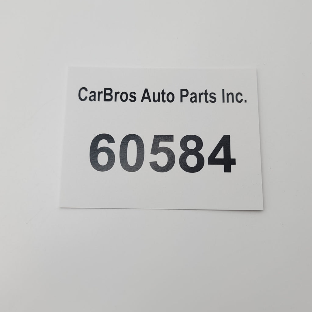 2013- 2016 Ford Escape Engine Computer Control Module ECU ECM EJ5A-12A650-UE