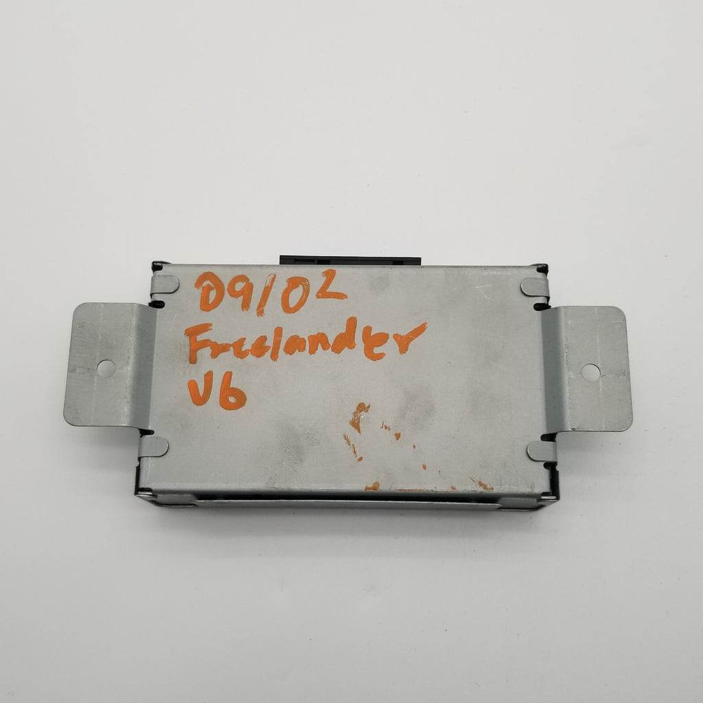 2002-2005 Land Rover Freelander TCM transmission Module UHC000220 A0028 H142J105