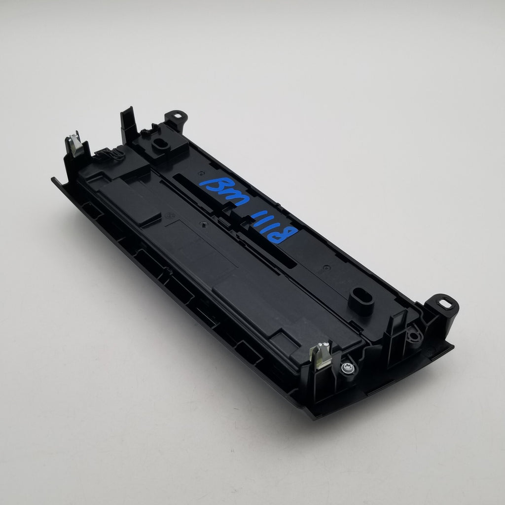 2015 2016 BMW 428i GRAN COUPE F36 TEMPERATURE CLIMATE CONTROL PANEL
