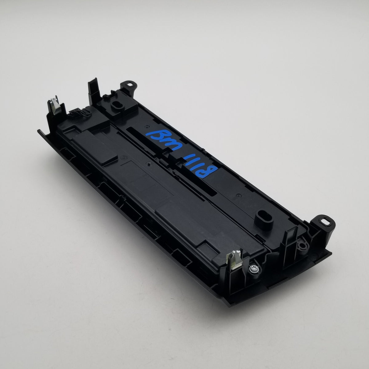 2015 2016 BMW 428i GRAN COUPE F36 TEMPERATURE CLIMATE CONTROL PANEL
