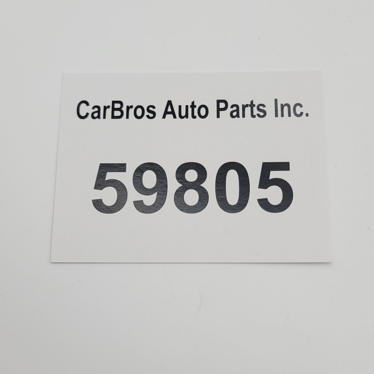 BMW iX I20 Antenna Filter 2024 9442782 OEM