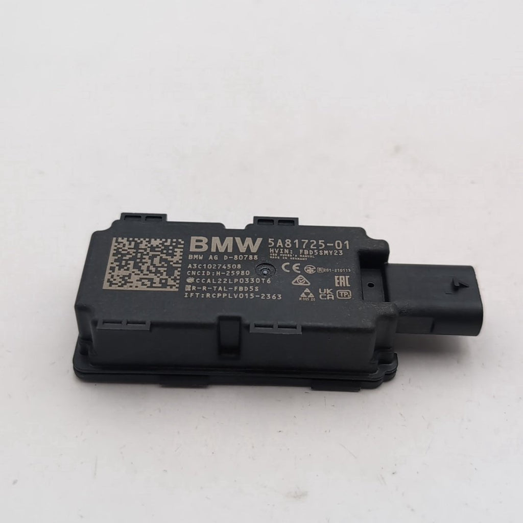 2023 - 2025 BMW G60 G70 X1 X2 X5 X6 X7 XM Radio Remote Receiver Module