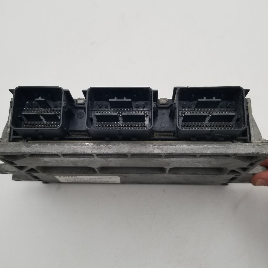 2014 2015 2016 Fits Ford Fusion Engine Computer Module Ecu Ecm ES7A-12A650-JF