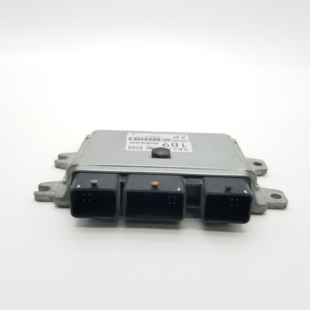 2014 2015 NISSAN VERSA OEM ENGINE CONTROL MODULE BEM336-300 A1