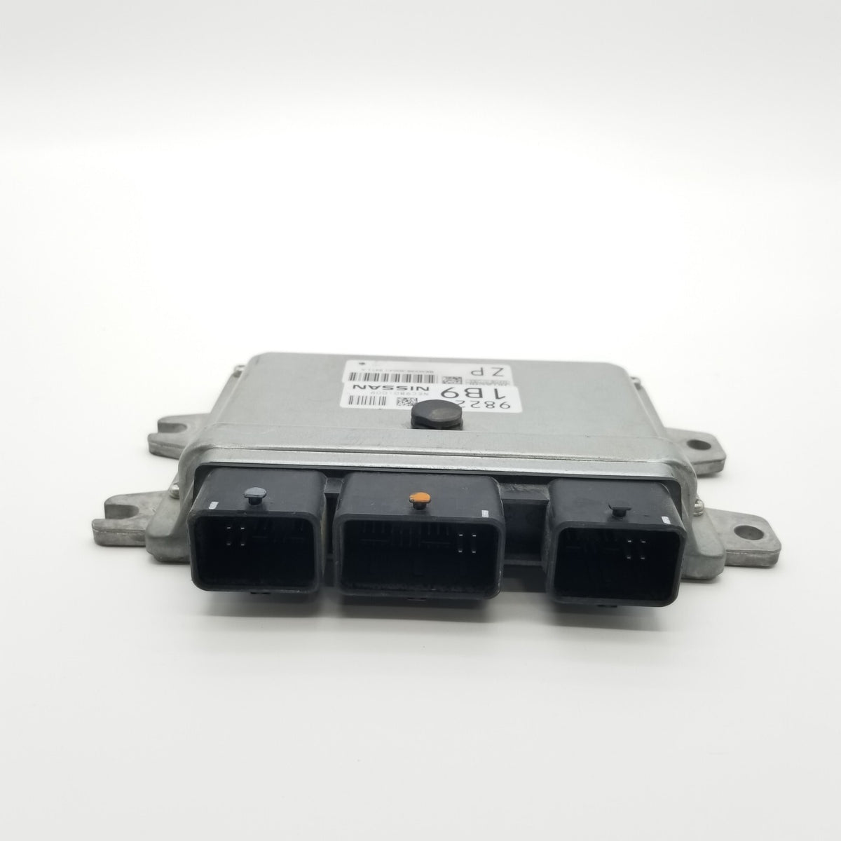 2014 2015 NISSAN VERSA OEM ENGINE CONTROL MODULE BEM336-300 A1
