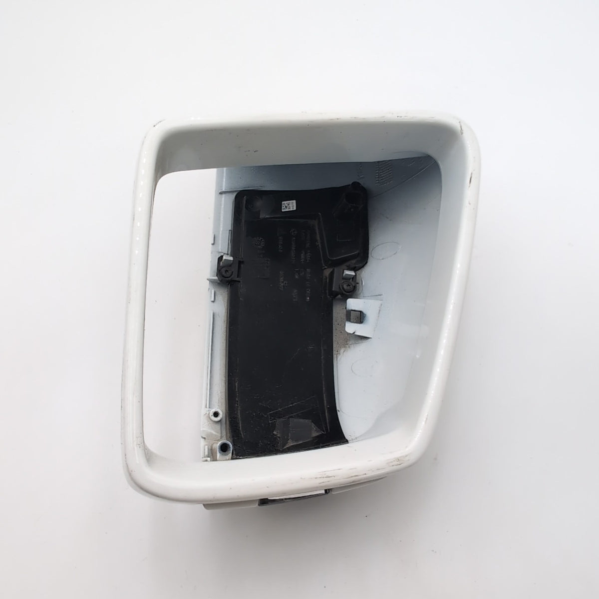 2013 2014 2015 Mercedes ML350 GL550 GL450 Right Side View Mirror Cover Shell
