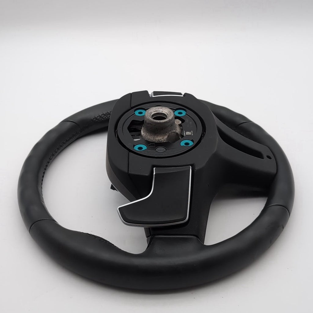 2019 - 2023 BMW X5 M Sport Steering Wheel with Paddle Shifter 8746159