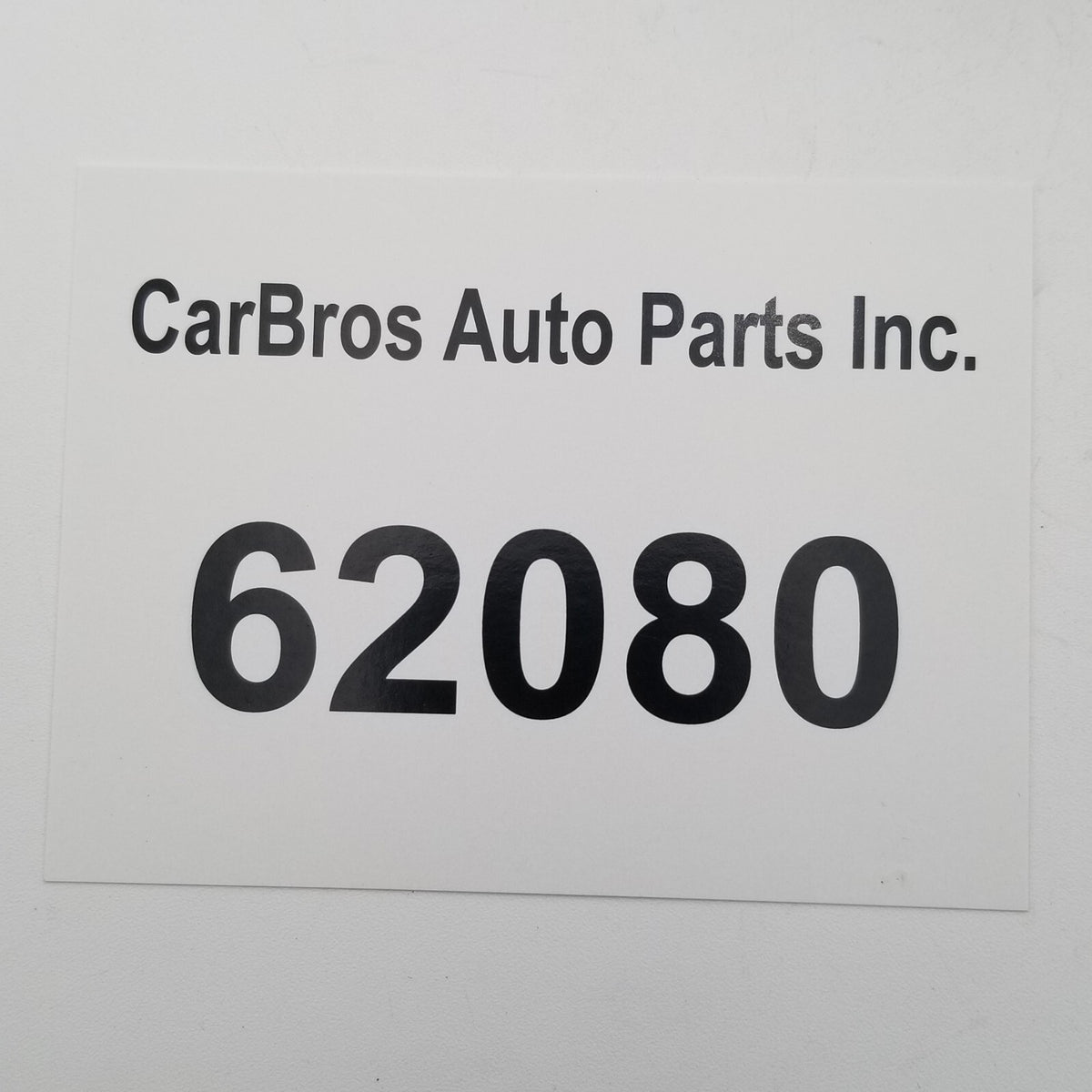 2023 - 2026 BMW iX I20 iDrive Infotainment Controller Combination Switch Knob