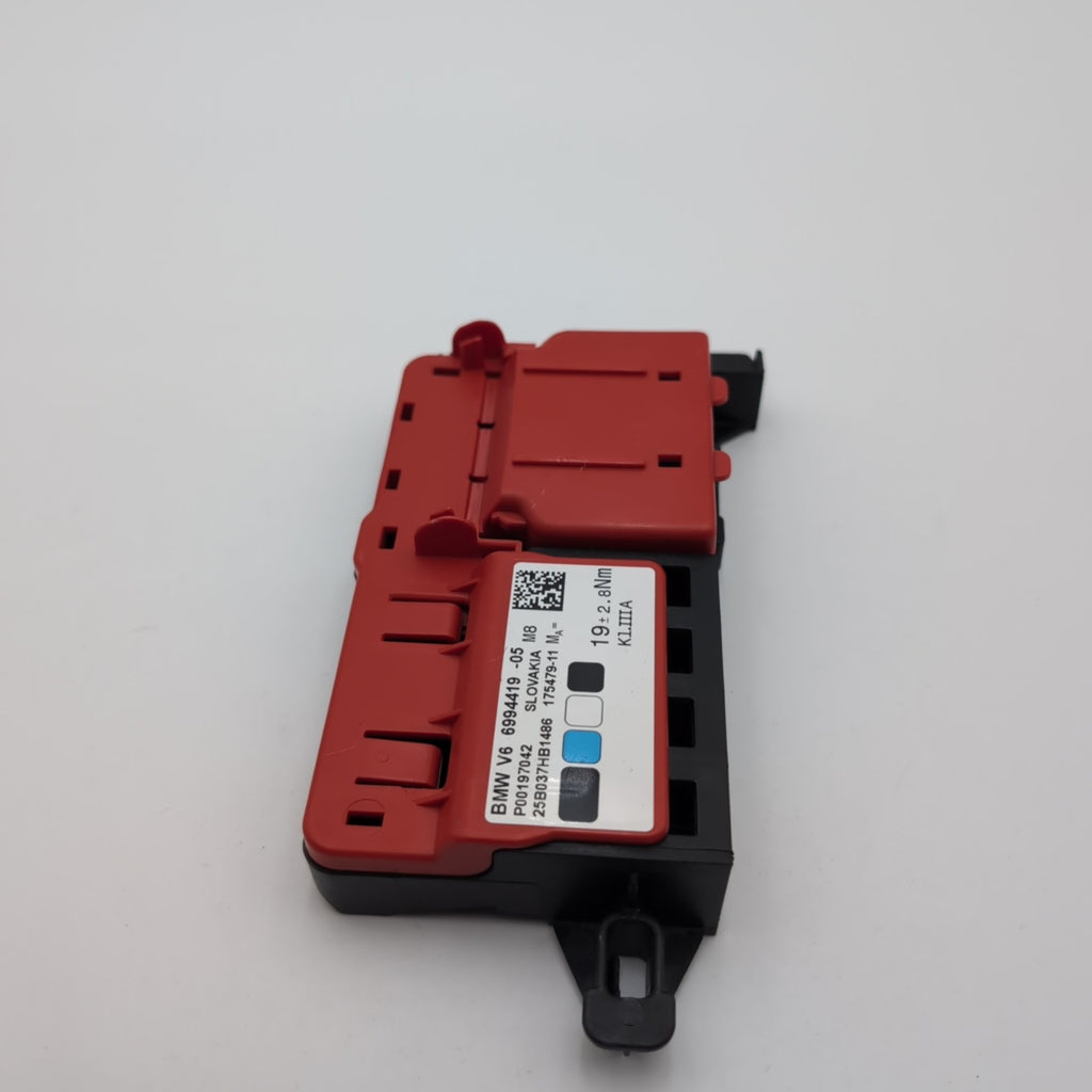 2019 - 2026 BMW G20 G26 M3 Positive Battery Power Distribution Junction Terminal