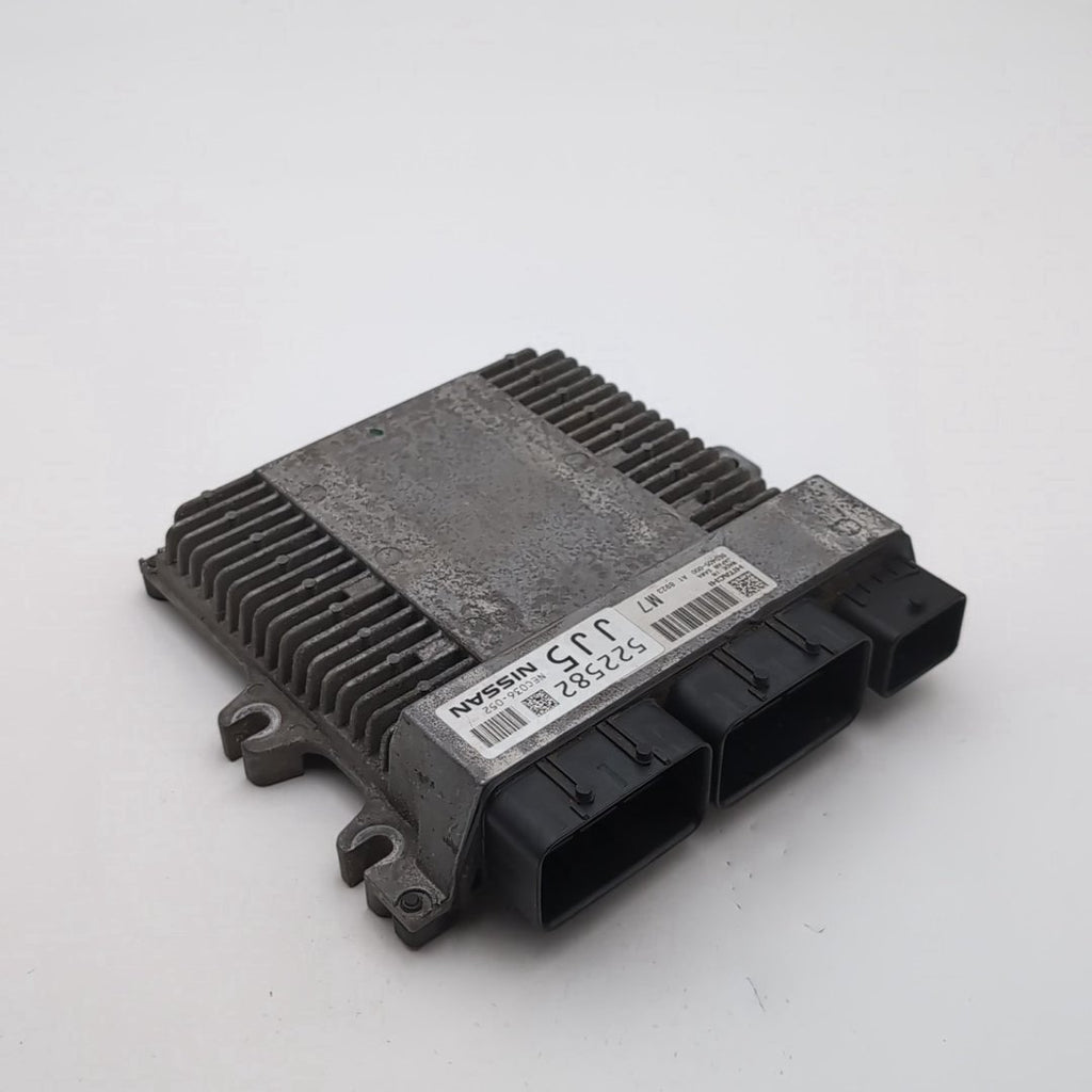 2018 2019 Infiniti Q50 3.0L Engine Computer Control Module ECU NEC036-052
