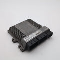 2018 2019 Infiniti Q50 3.0L Engine Computer Control Module ECU NEC036-052