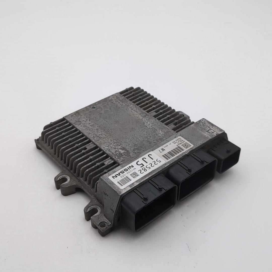 2018 2019 Infiniti Q50 3.0L Engine Computer Control Module ECU NEC036-052