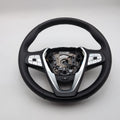 2019- 2025 BMW X3 X4 Steering Wheel Heated with Paddle Shifter 5A1FC87