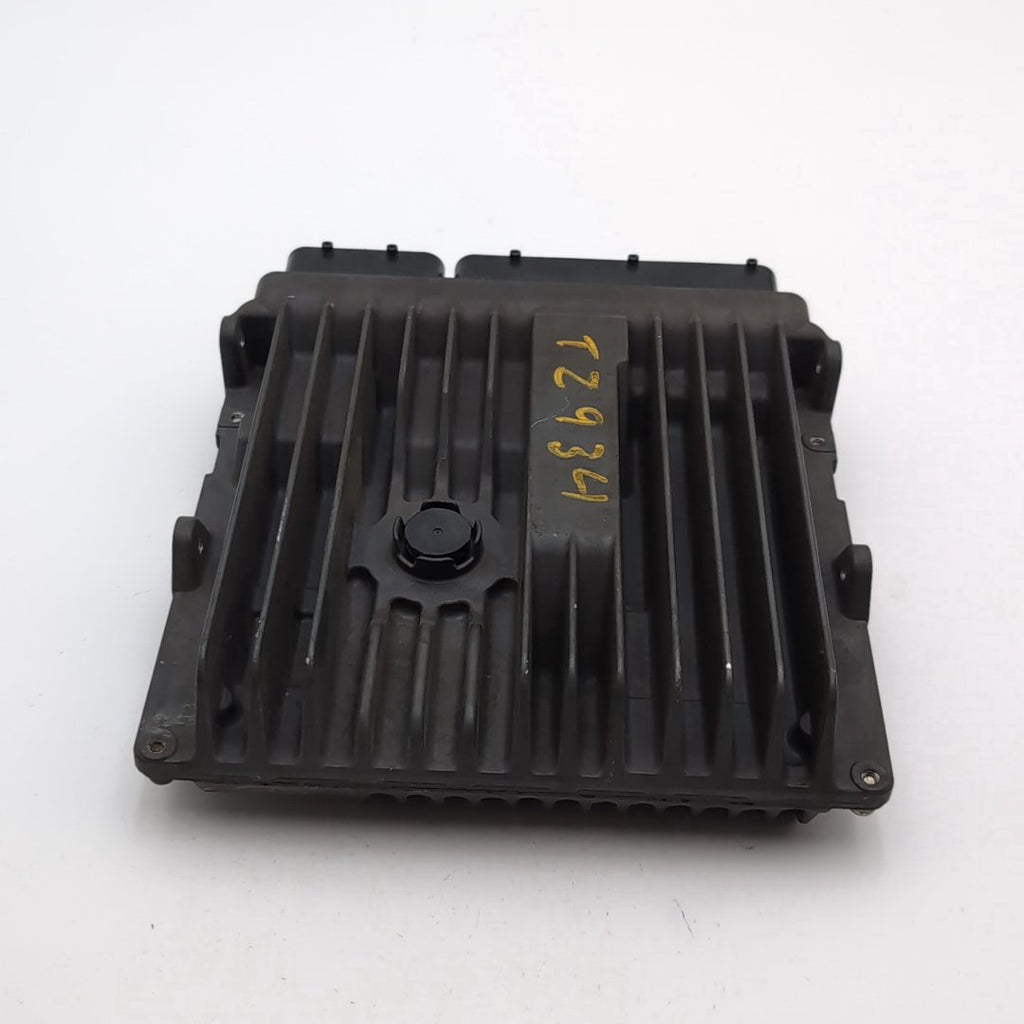 2017 Toyota Sienna 3.5L AWD Engine Computer Control Module ECU 89661-08444