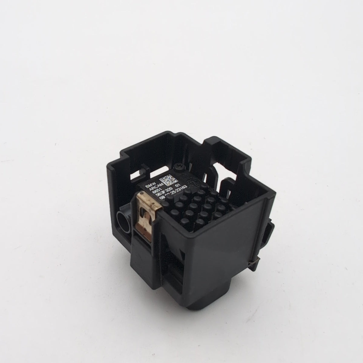 2024 - 2026 BMW 2 3 4 Series G20 G22 G26 G42 Augmented Reality Camera 5B3F320
