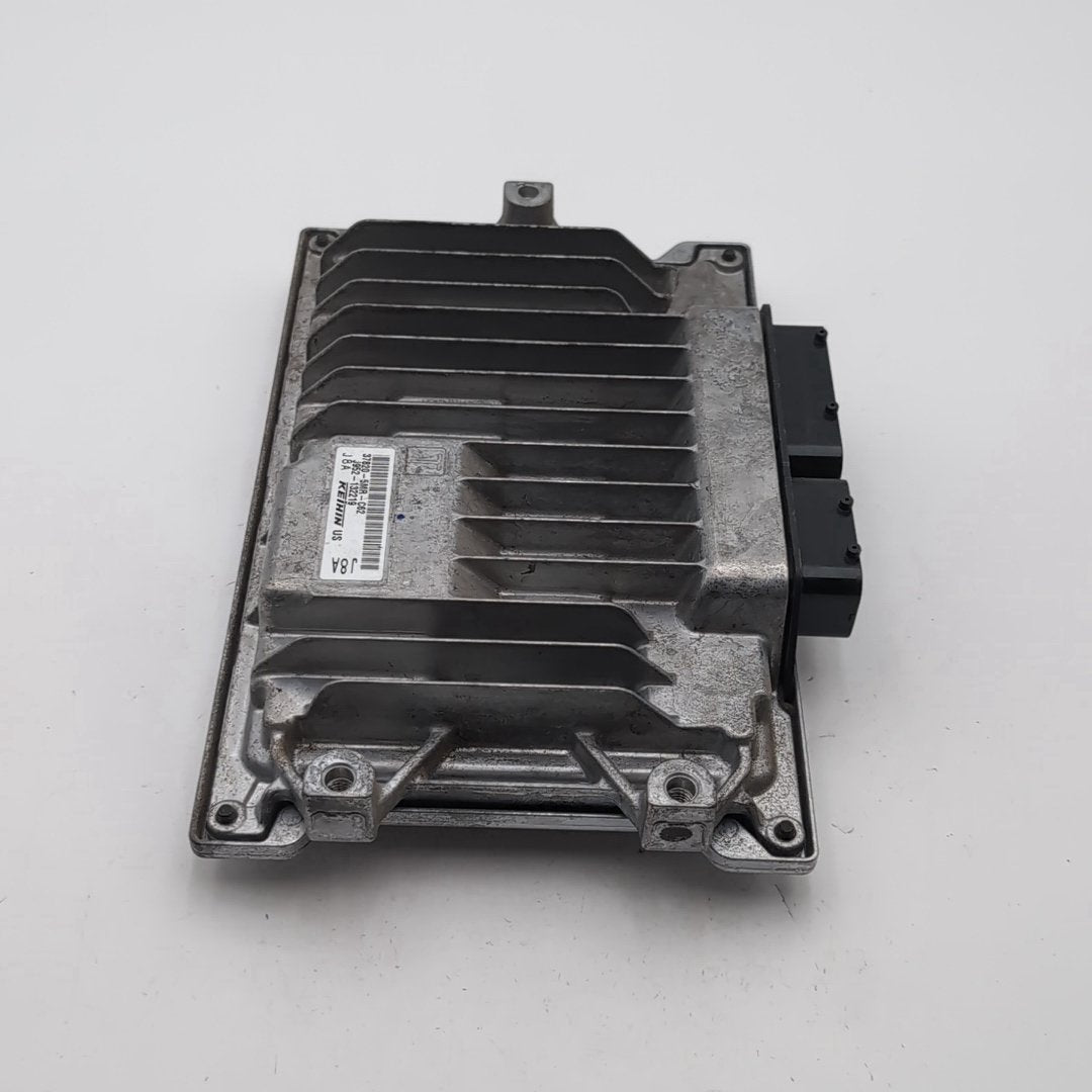 2020 Honda Odyssey 3.5L Engine Computer Control Module ECU 37820-5MR-C62
