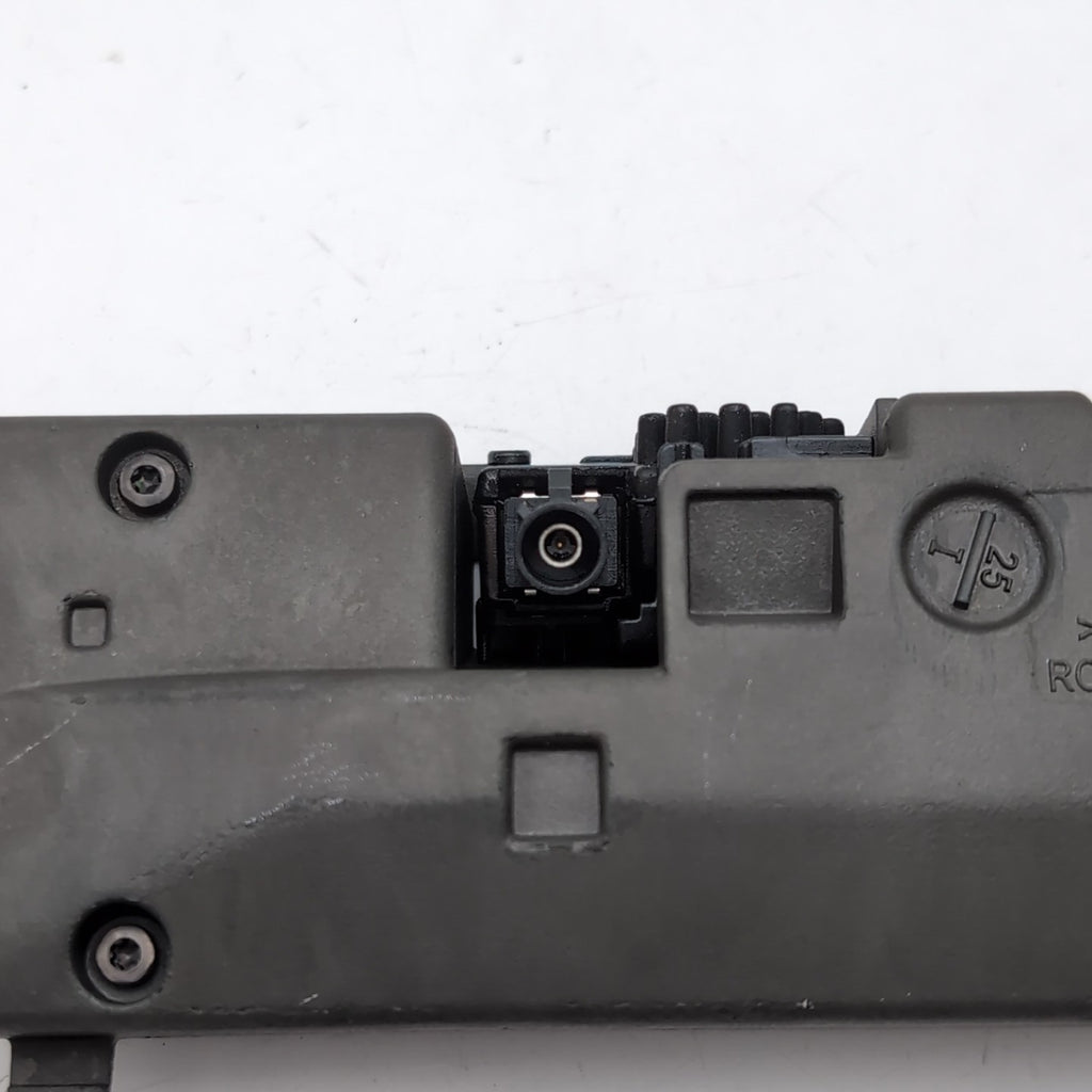 2024 2025 BMW 530i G60 X5 X1 Windshield CoPilot Autonomous Low Camera 5B35408