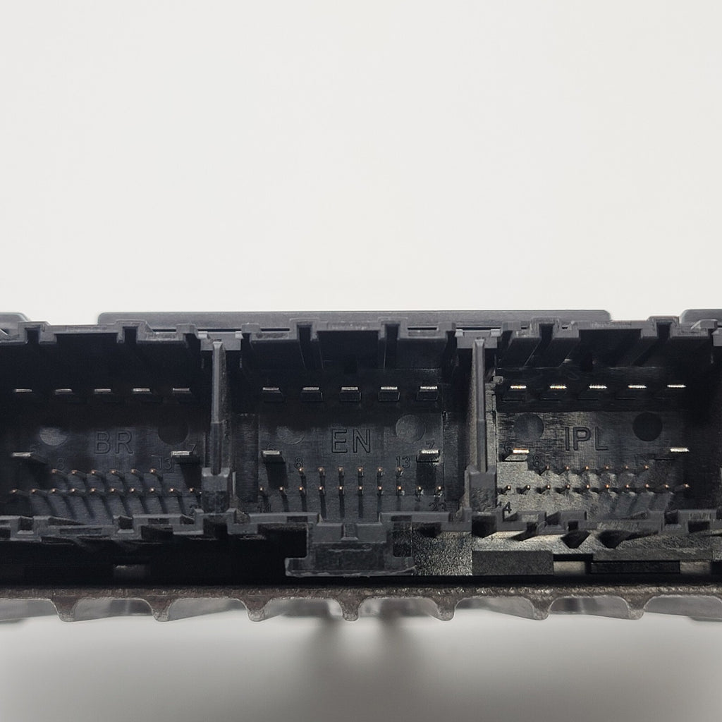 2014 2015 2016 Range Rover Sport Air Suspension Control Module DPLA-14F392-HE
