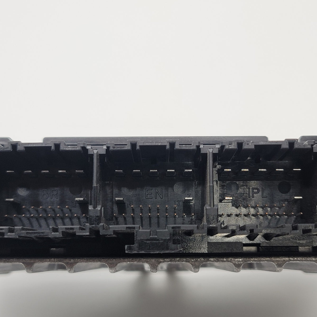 2014 2015 2016 Range Rover Sport Air Suspension Control Module DPLA-14F392-HE