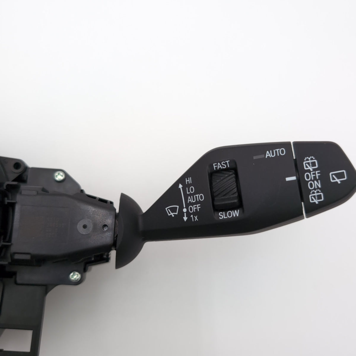 2022 - 2026 BMW X1 iX Steering Column Clock Spring Switch Assembly 5A56466
