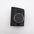 2022 - 2025 BMW G26 G20 G42 G22 iDrive Navigation Media Switch Knob 5A371C4