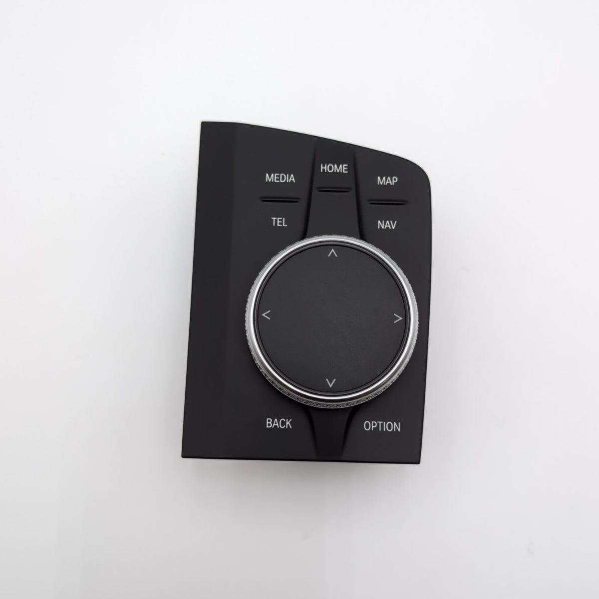 2022 - 2025 BMW G26 G20 G42 G22 iDrive Navigation Media Switch Knob 5A371C4