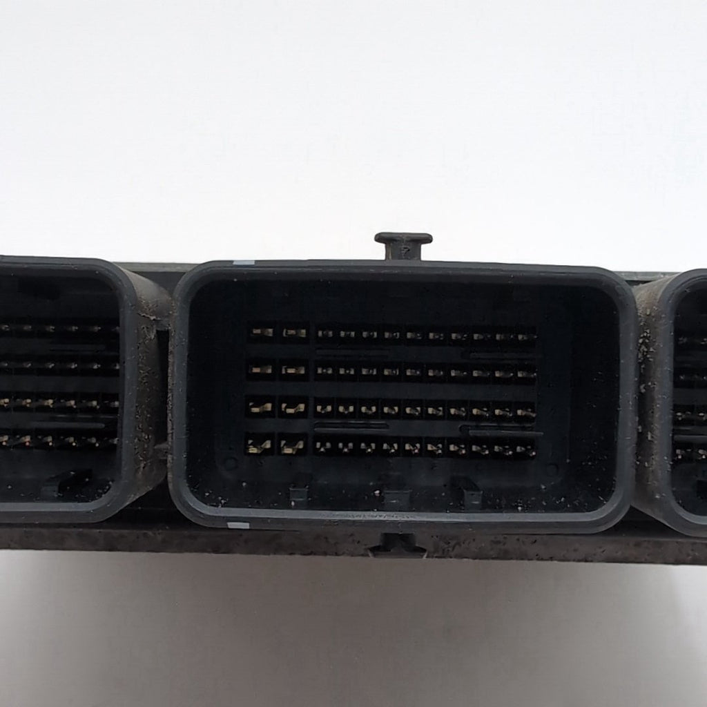 2014 Infiniti QX60 3.5L AWD Engine Computer Control Module ECU NEC010-031