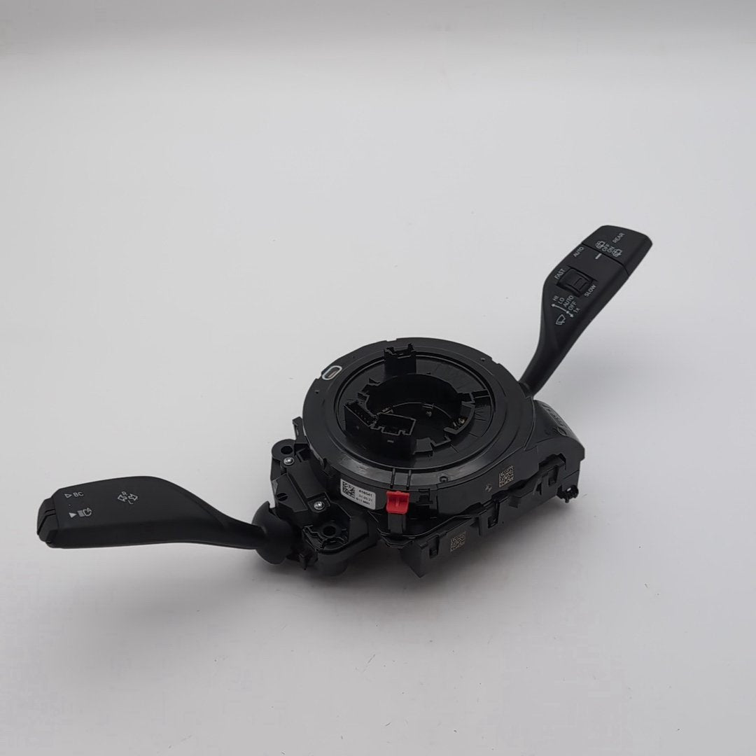2021 2022 BMW X5 Steering Column Clock Spring Multifunction Switch 5A1D207