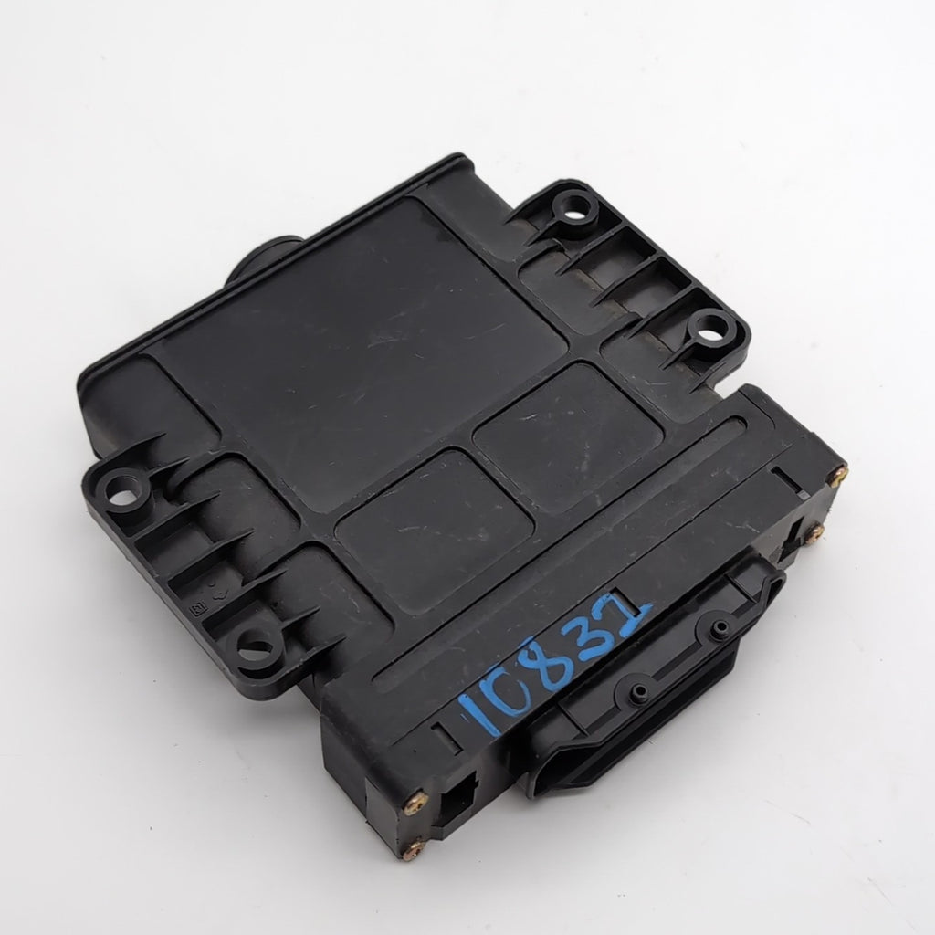 2005 2006 Porsche Cayenne Transmission Control Module TCM TCU OEM 09D927750AR
