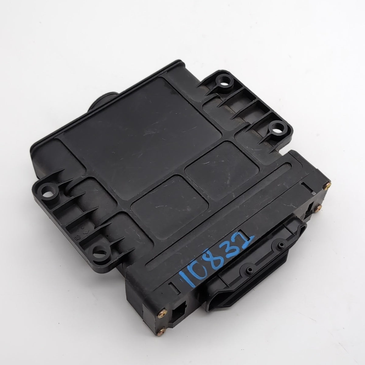 2005 2006 Porsche Cayenne Transmission Control Module TCM TCU OEM 09D927750AR