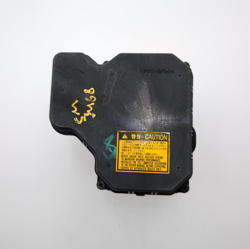 2006 2007 2008 Toyota Solara 3.3L FWD ABS Anti Lock Brake Pump 44540-33110