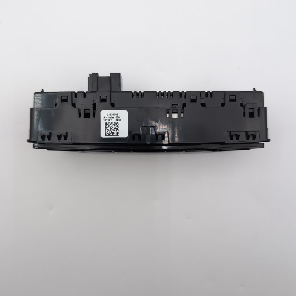 2019 - 2024 BMW M3 G80 330I G20 Rear Air Vent AC Climate Control Switch 9493012